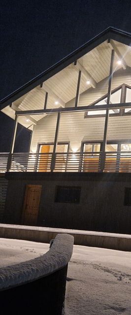 Vila KC Chalet Topița