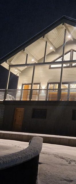 Vila KC Chalet Topița