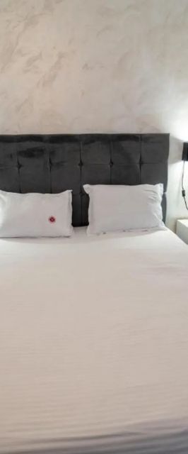 Apartament Barrique Weiss Brașov