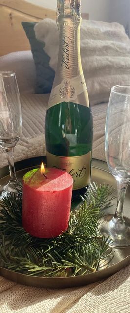 Apartmán Lusy Tatralandia 341