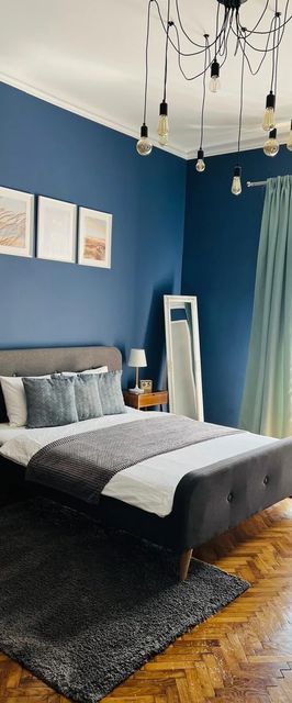 Bulevard Apartments Satu Mare