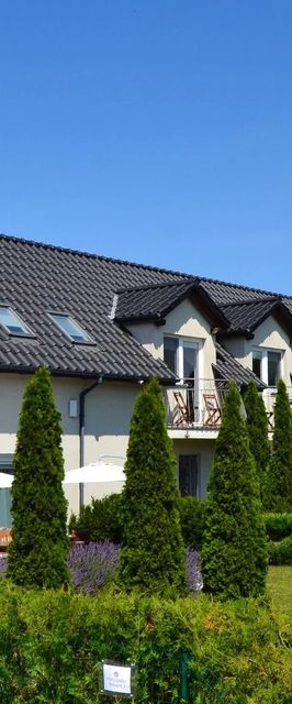 Dom Aurora Pokoje i Apartamenty w Dziwnówku