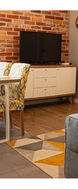 Apartamenty Morski I Słoneczny Łeba