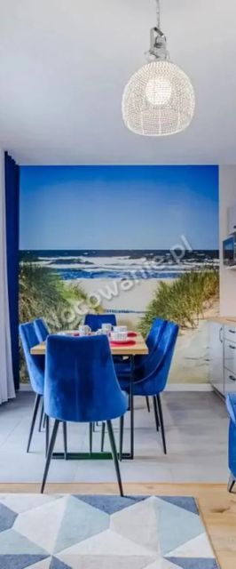 Apartamenty Morski I Słoneczny Łeba