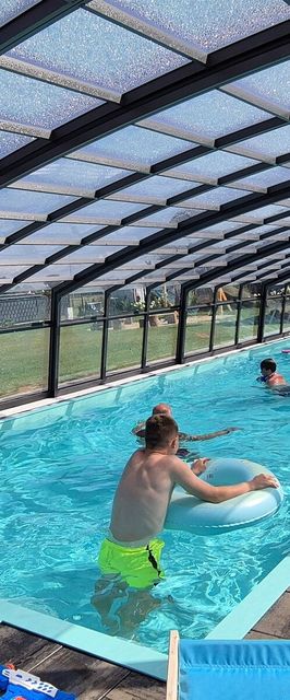 Kompleks Bajkowa Kraina Rusinowo