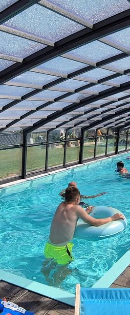 Kompleks Bajkowa Kraina Rusinowo