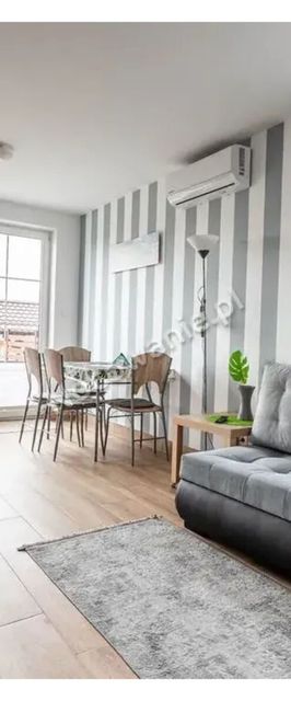 Apartamenty Rodzinne Czapla Rewa