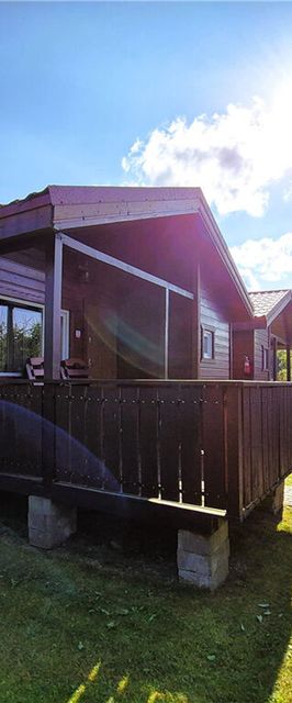 Ośrodek Bajkowa Kraina Rusinowo