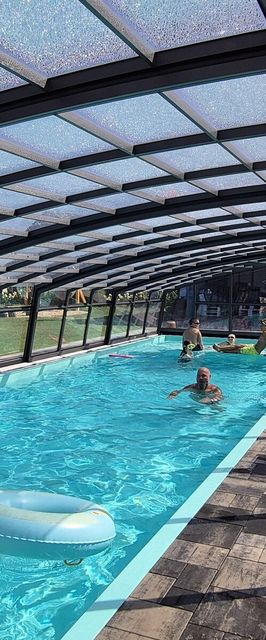 Ośrodek Bajkowa Kraina Rusinowo