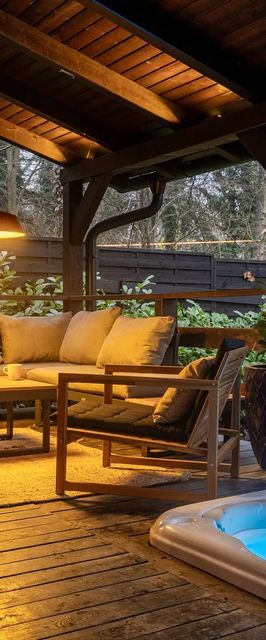 Édenliget Vendégház Kismaros