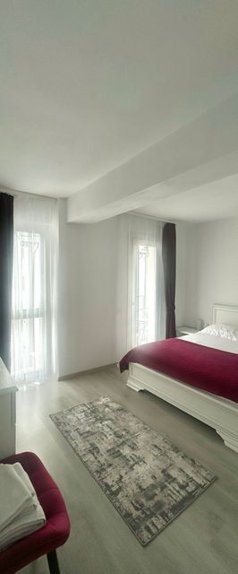 Central Modern Apartment Gura Humorului