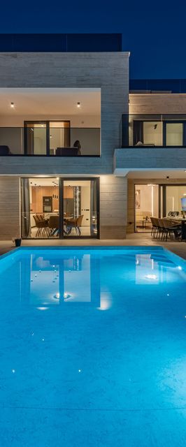 Villa Nancy Zaton II