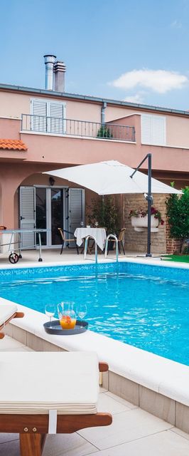 Villa Peaceful Valley Šestanovac