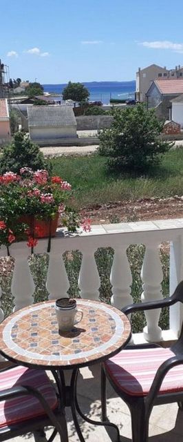 Apartments Krslovic Privlaka II