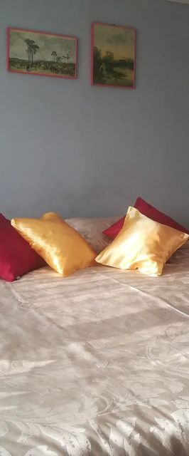 Pokoje  Willa Kolorowa