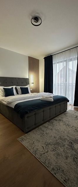 Forest House Moieciu de Jos