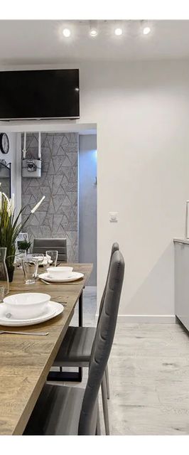 Apartament Monte50 - ACCO RENT Sopot