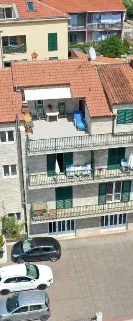 Apartments Nina Apartments Podstrana