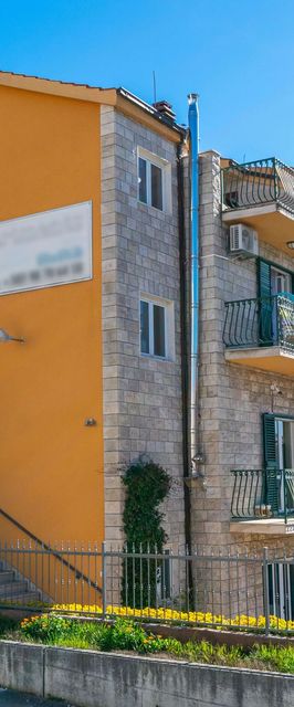 Apartments Sunset Near Beach Podstrana