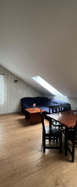 Pokoje i Apartamenty Rewski Zakątek Rewa