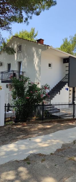 Apartmas Glibić Zaostrog