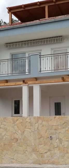 Apartmanok A Tenger Mellett Grebastica, Sibenik - 23955 Grebaštica