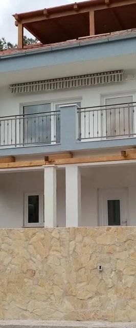 Apartmanok A Tenger Mellett Grebastica, Sibenik - 23955 Grebaštica