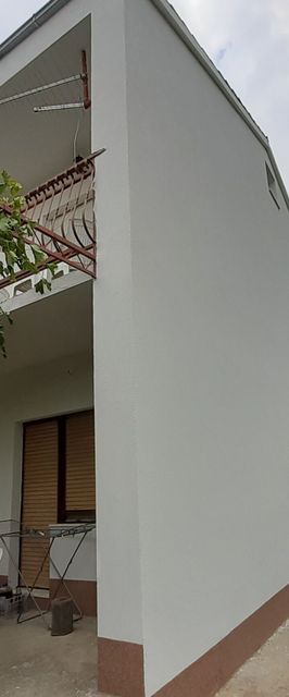 Apartmanok Parkolóhellyel Kastel Novi, Kastela - 24745 Kaštel Novi