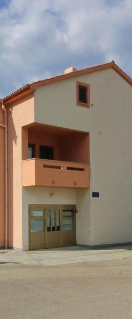 Apartmanok Parkolóhellyel Punat, Krk - 24845 Punat