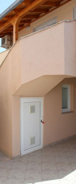 Apartments With Parking Space Nin, Zadar - 25005 Nin