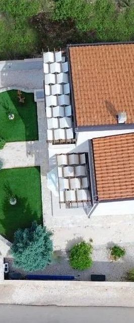 Apartmanok Medencével Brodarica, Sibenik - 25027 Brodarica