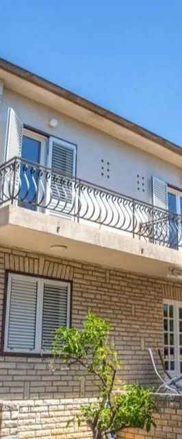 Nyaralóház A Tenger Mellett Barbat, Rab - 25029 Barbat