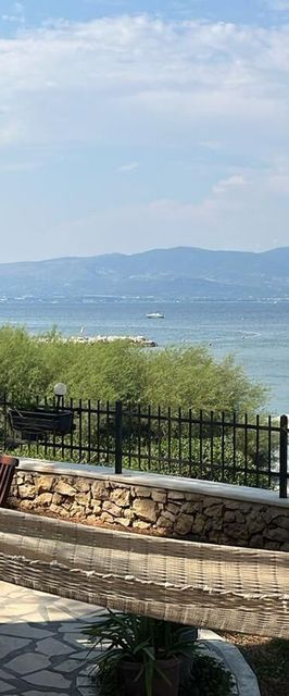 Apartmanok A Tenger Mellett Slatine, Ciovo - 25031 Slatine