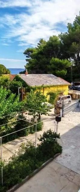 Apartmanok A Tenger Mellett Rab - 25038