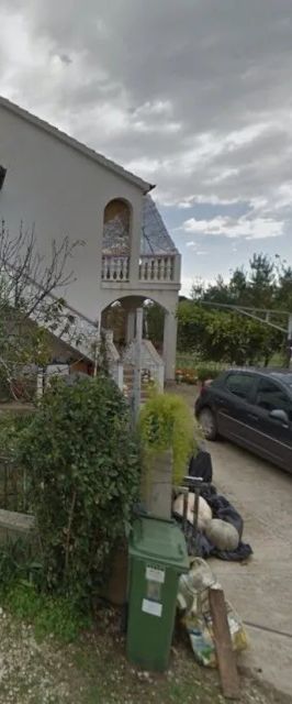 Apartmanok Parkolóhellyel Privlaka, Zadar - 25044 Privlaka