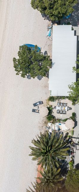 Nyaralóház A Tenger Mellett Bratus, Makarska - 25055 Bratuš