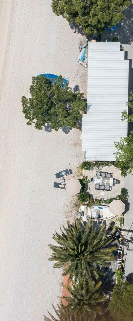 Seaside Holiday House Bratuš, Makarska - 25055 Bratuš