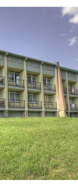 Ośrodek Wypoczynkowy Dąb Ustroń