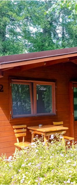 Domki Bryza Międzywodzie