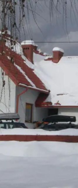 Agroturystyka Cypisówka Muszyna