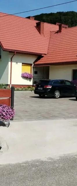 Agroturystyka Cypisówka Muszyna