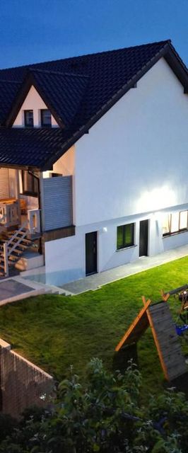 Seaside Escape Mielenko - NORTH Apartments