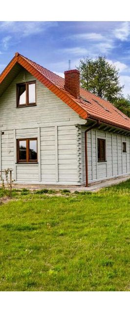 Domki Sielsko Anielsko Zabłocie