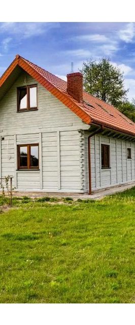 Domki Sielsko Anielsko Zabłocie