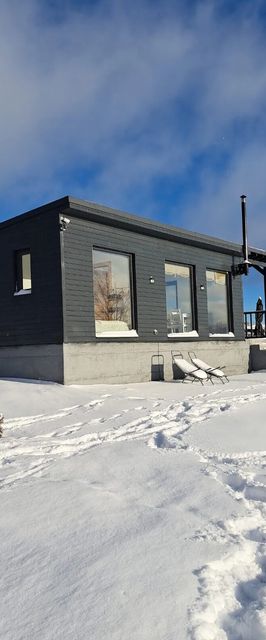 Casa Piccola Măguri