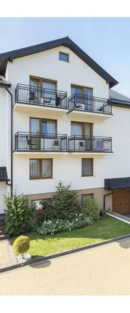 Pokoje Cyprys Władysławowo 