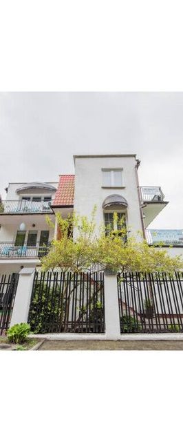 Pokoje i Apartamenty Lazur Darłówko Zachodnie