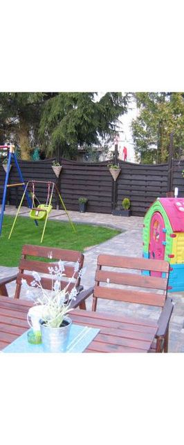 Pokoje i Apartamenty Lazur Darłówko Zachodnie