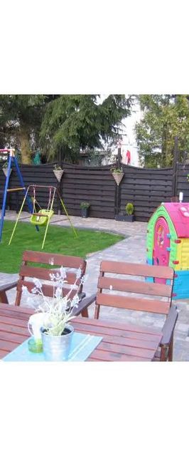 Pokoje i Apartamenty Lazur Darłówko Zachodnie