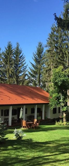 Székelykapu Vendégház Mátraszentimre